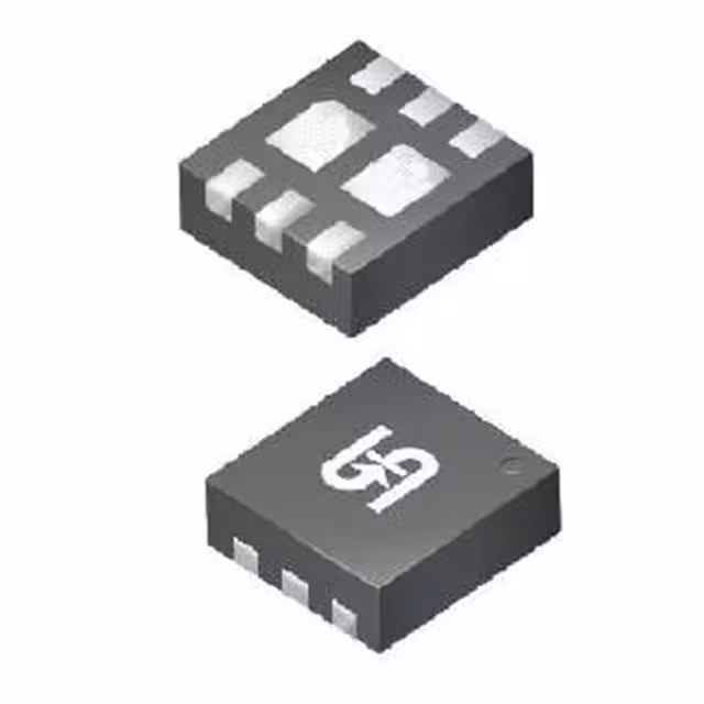 TSM250N02DCQ RFG Taiwan Semiconductor Corporation  Transistoren - FETs MOSFETs - Arrays